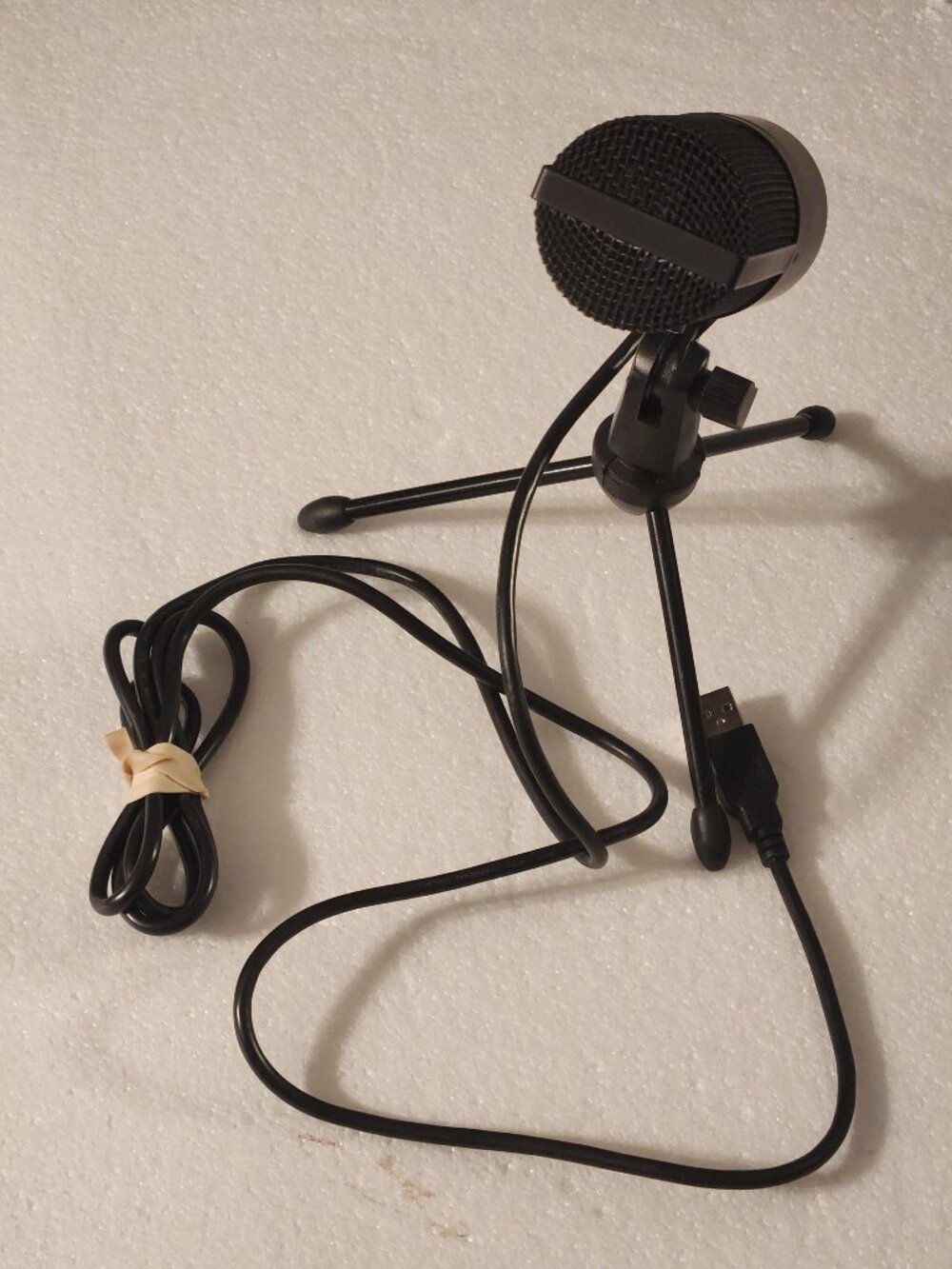 Microphone  USB